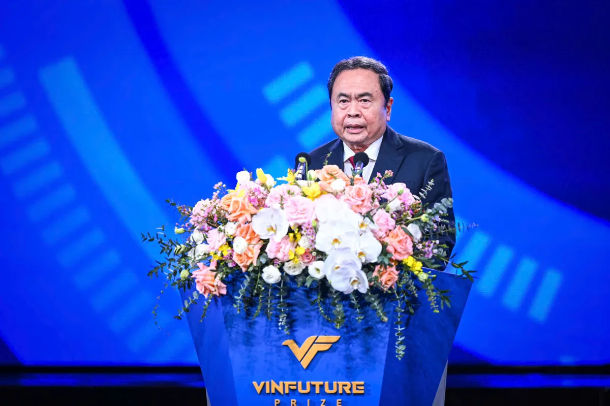 Việt Nam sẽ tiếp tục là điểm đến tin cậy, hấp dẫn của các nhà khoa học- Ảnh 2.