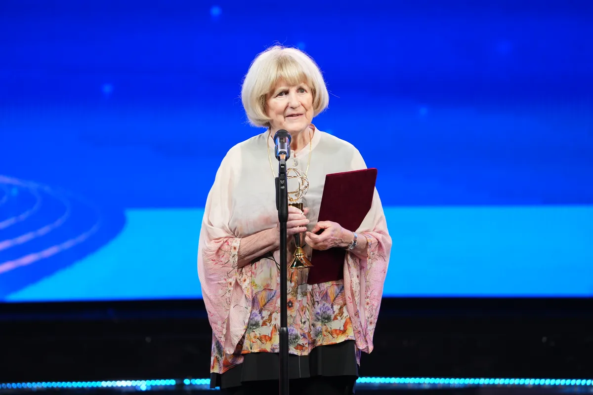 Giải thưởng Chính VinFuture 2025 vinh danh nghiên cứu vaccine HPV - Ảnh 5.