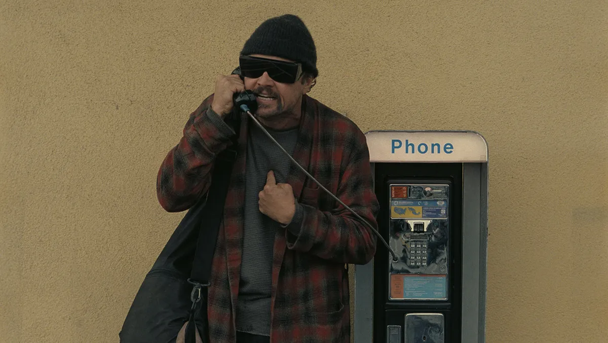 Top 10 phim điện ảnh, truyền hình hay nhất năm 2025 - Ảnh 1.