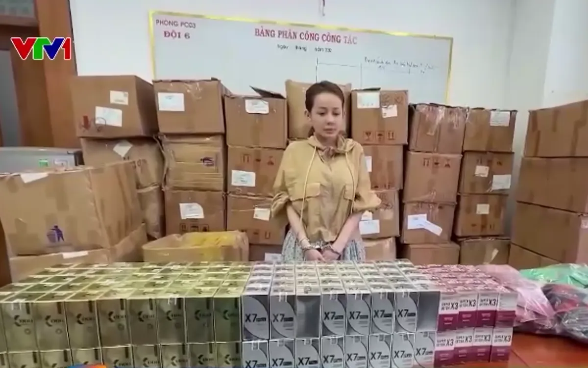 Không thể đánh đổi niềm tin lấy lợi nhuận - Ảnh 4.