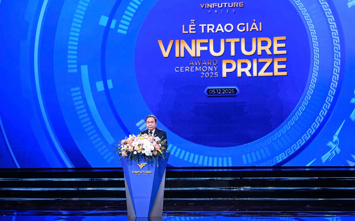 Việt Nam sẽ tiếp tục là điểm đến tin cậy, hấp dẫn của các nhà khoa học- Ảnh 1.