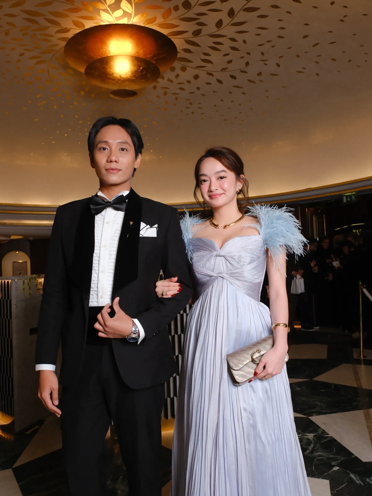 Điện ảnh Việt Nam - Hành trình Ánh sáng: "Tử chiến trên không" tạo dấu ấn đặc biệt với khán giả Pháp
- Ảnh 4.