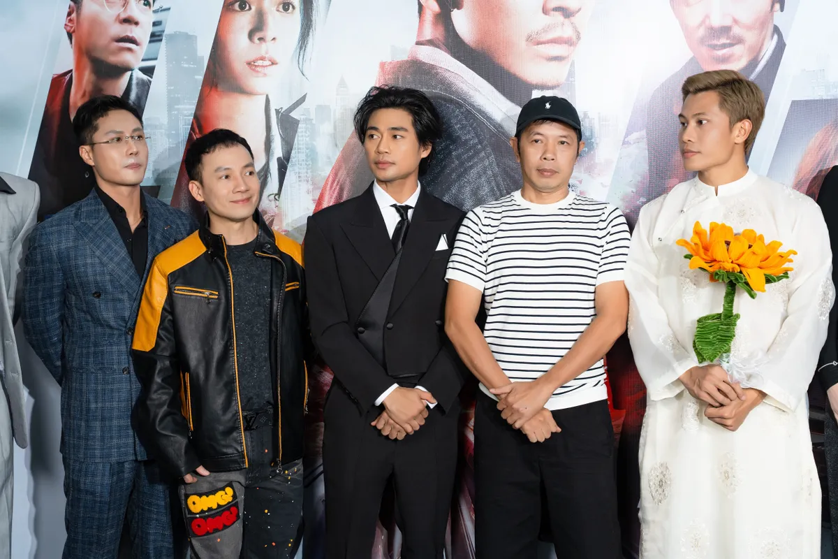 Lâm Bách Hoành bất ngờ với tình cảm của khán giả tại TP Hồ Chí Minh- Ảnh 5.