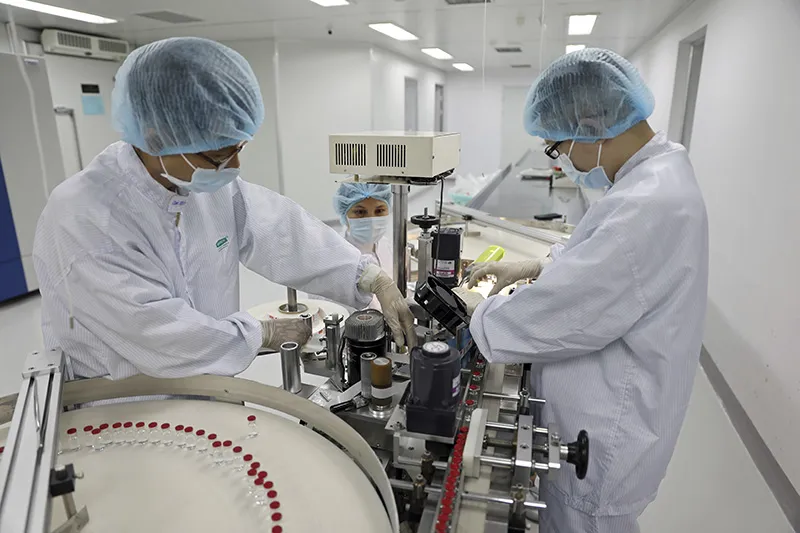 Đột phá về thể chế, khơi nguồn cho phát triển - Ảnh 1.