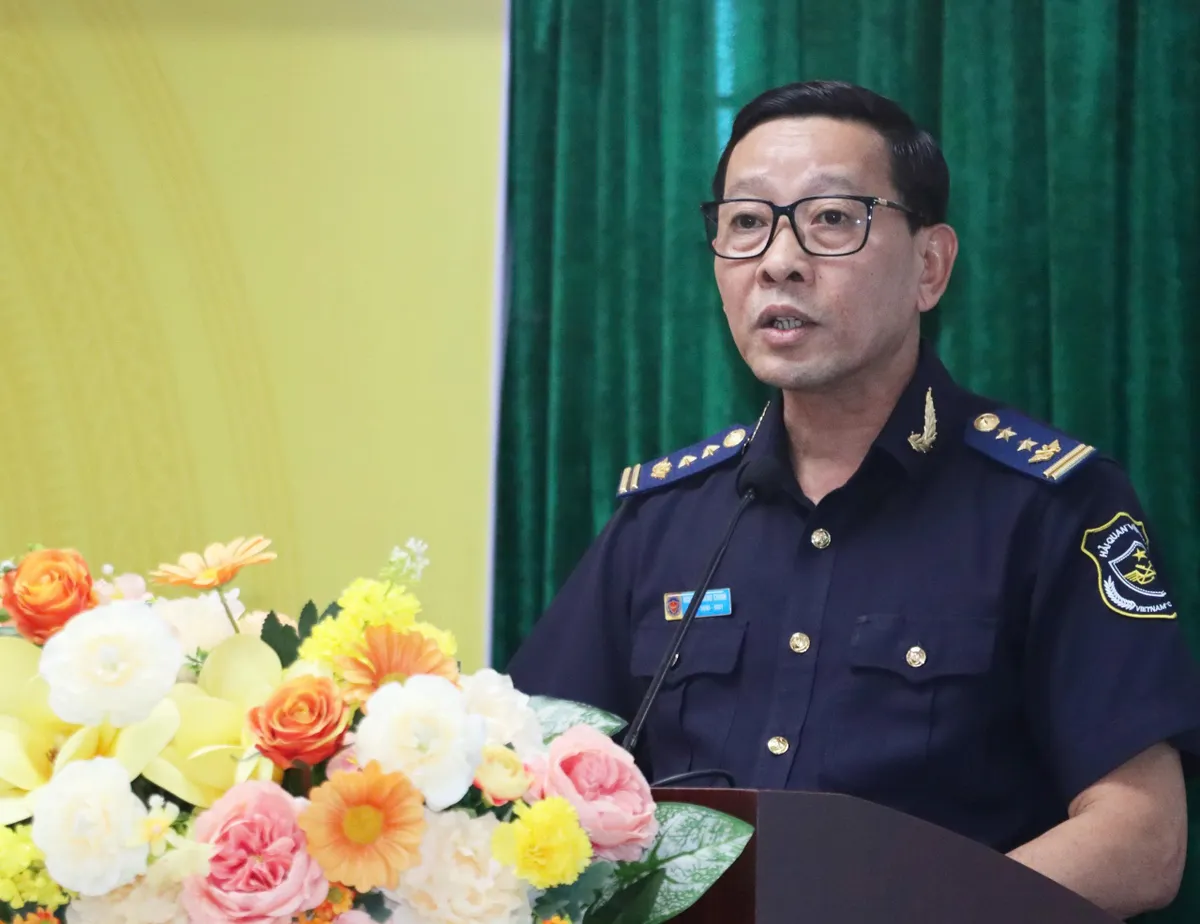 Thái Nguyên: Thu ngân sách vượt xa chỉ tiêu thu ngân sách nhà nước - Ảnh 1.