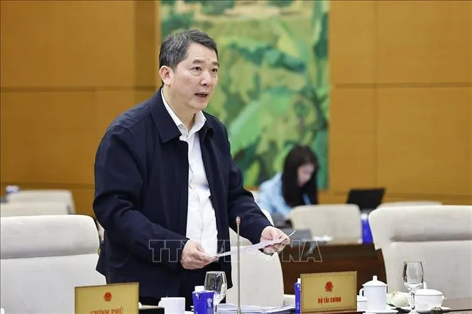 Bộ T&agrave;i ch&iacute;nh th&ocirc;ng tin về ngưỡng doanh thu miễn thuế đối với hộ, c&aacute; nh&acirc;n kinh doanh - Ảnh 2.