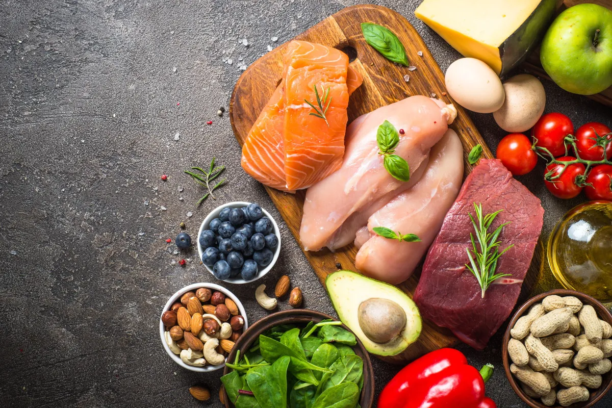 Lầm tưởng về chế độ ăn kiêng khiến việc giảm cân không hiệu quả- Ảnh 1. Lầm tưởng về chế độ ăn kiêng khiến việc giảm cân không hiệu quả- Ảnh 1.