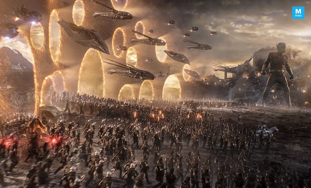 Loạt bom tấn sắp tái phát hành nhân sự kiện đặc biệt- Ảnh 4.