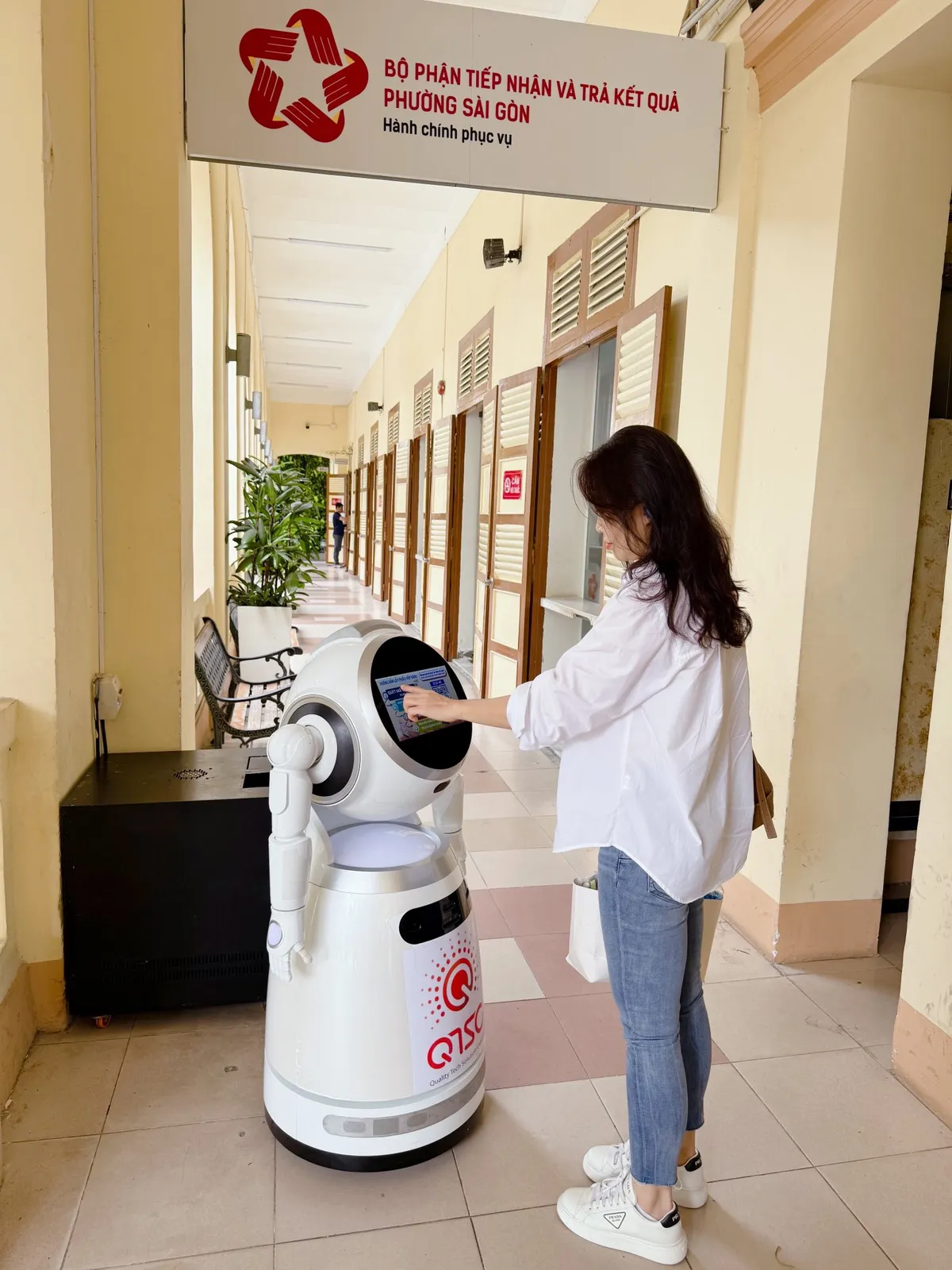 TP Hồ Chí Minh bàn giải pháp vận hành hiệu quả chính quyền địa phương hai cấp - Ảnh 3.