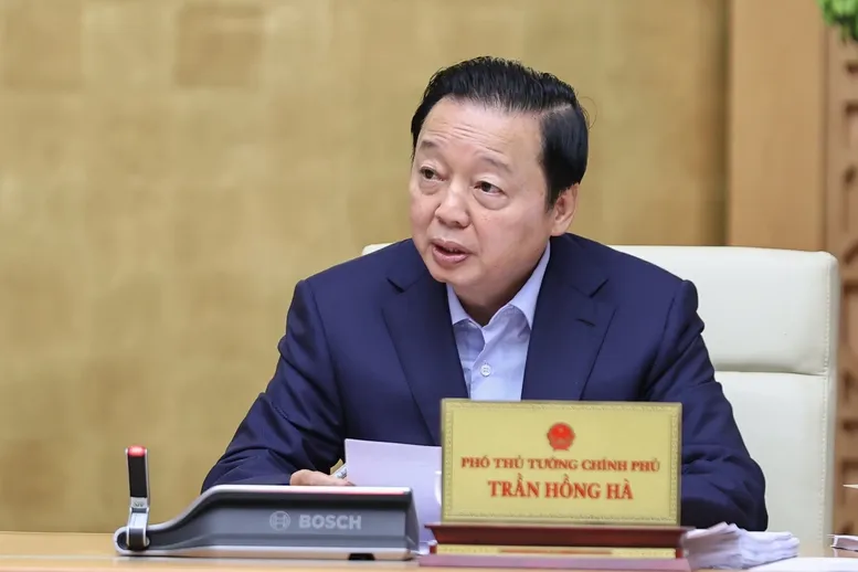 Thủ tướng: Phải bảo đảm “mọi người đều có nhà, mọi gia đình đều có Tết” - Ảnh 3.