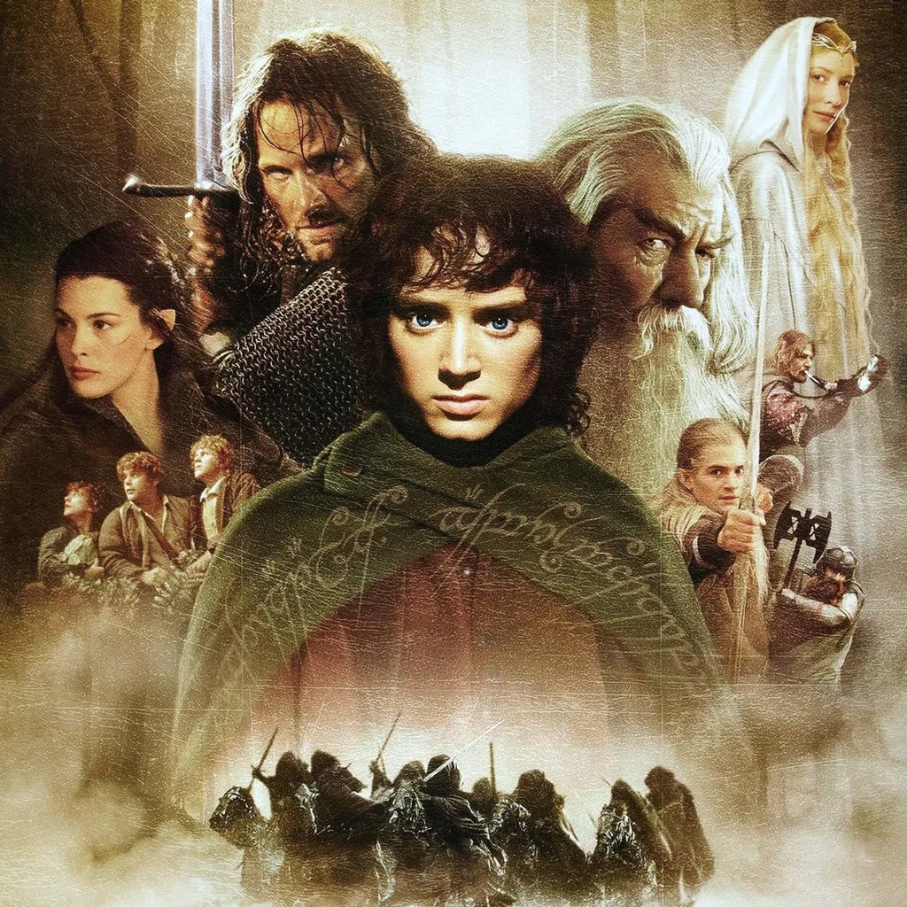 Loạt bom tấn sắp tái phát hành nhân sự kiện đặc biệt- Ảnh 1.