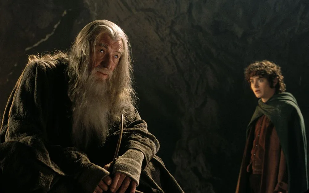 The Lord of the Rings: Fellowship of the Ring (Ảnh: Warner Bros.)
