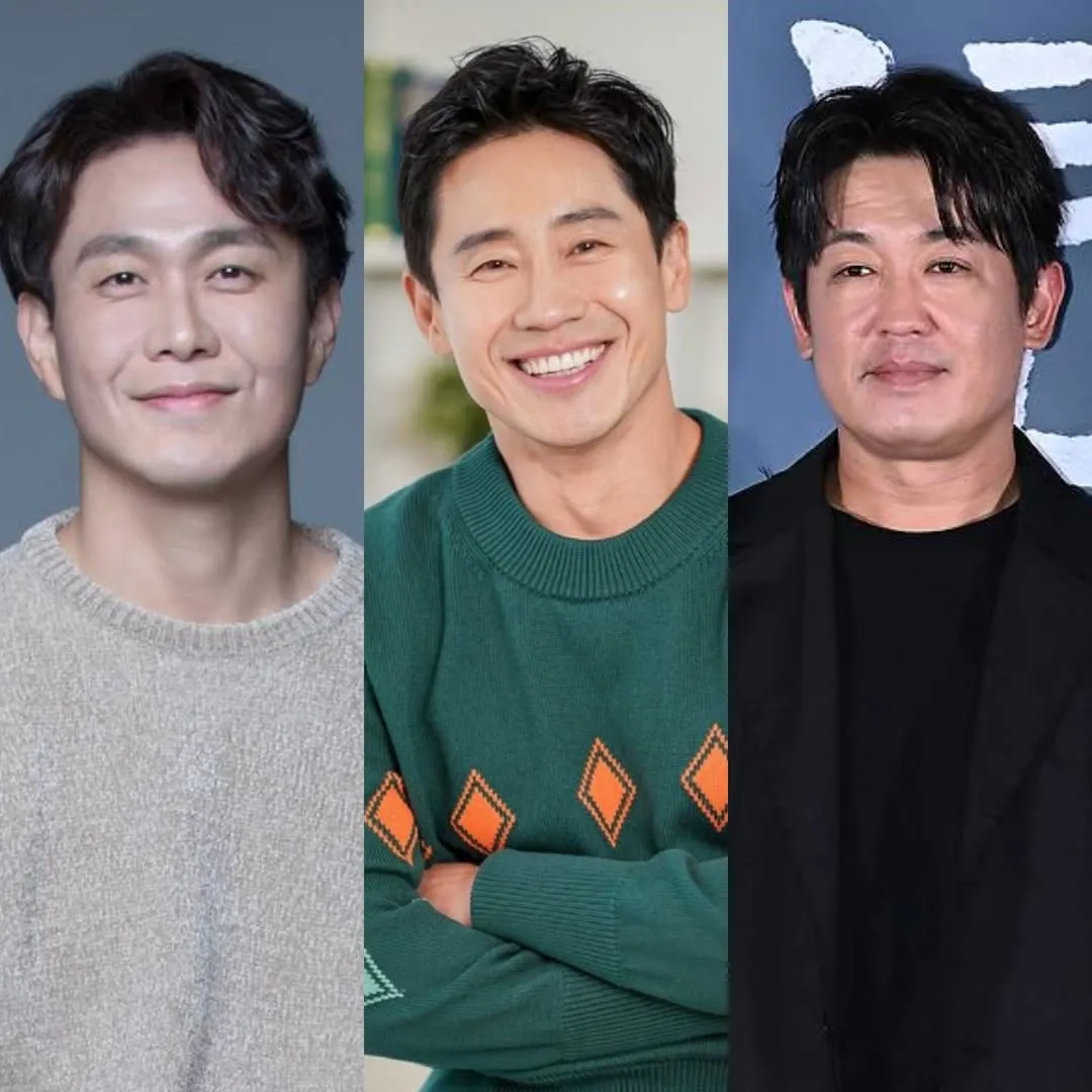 MBC công bố loạt phim sẽ lên sóng năm 2026, quy tụ dàn sao đình đám- Ảnh 4. MBC công bố loạt phim sẽ lên sóng năm 2026, quy tụ dàn sao đình đám- Ảnh 4.