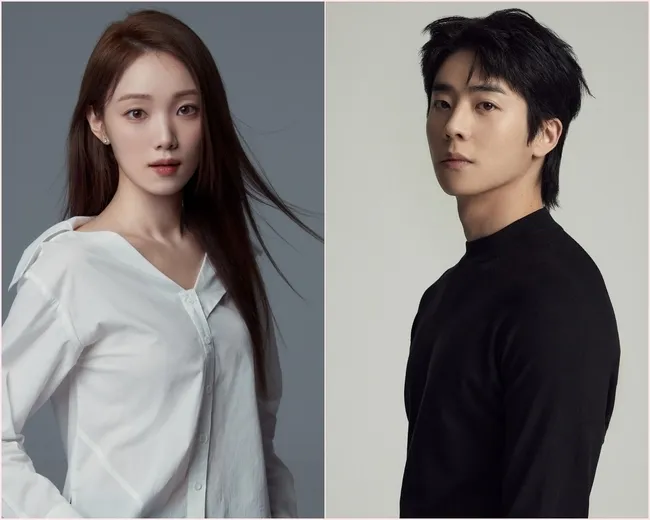 MBC công bố loạt phim sẽ lên sóng năm 2026, quy tụ dàn sao đình đám- Ảnh 2. MBC công bố loạt phim sẽ lên sóng năm 2026, quy tụ dàn sao đình đám- Ảnh 2.