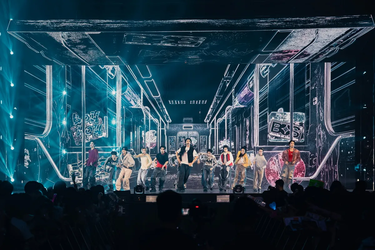 Thí sinh Tân binh toàn năng hát, nhảy đến kiệt sức, phải thở oxy vẫn không cứu được đồng đội- Ảnh 6.