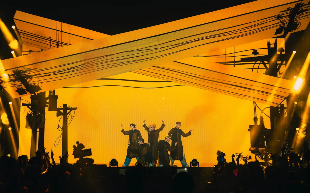 Thí sinh Tân binh toàn năng hát, nhảy đến kiệt sức, phải thở oxy vẫn không cứu được đồng đội- Ảnh 3.