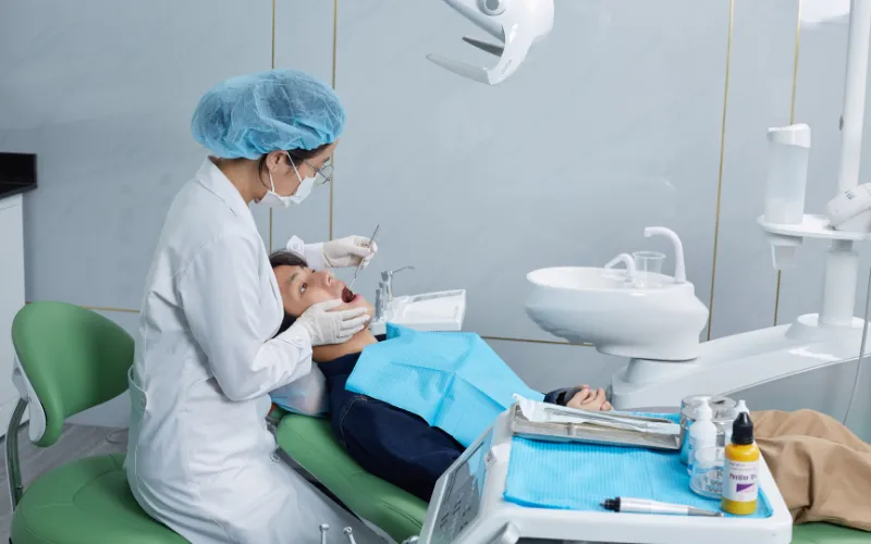 Bọc răng sứ có niềng răng được không? Nha Khoa Đăng Lưu giải đáp- Ảnh 3. Bọc răng sứ có niềng răng được không? Nha Khoa Đăng Lưu giải đáp- Ảnh 3.