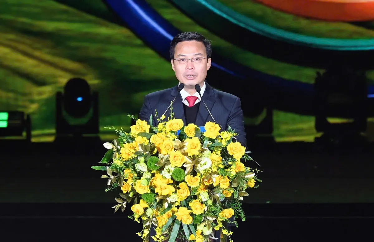 Lan tỏa tinh hoa trà Việt trên hành trình hội nhập - Ảnh 1.