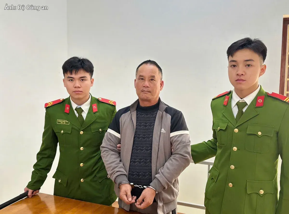 N&oacute;ng tr&ecirc;n mạng tuần qua (1-7/12): Loạt vụ &aacute;n v&agrave; hoả hoạn đ&aacute;ng ch&uacute; &yacute;- Ảnh 1.