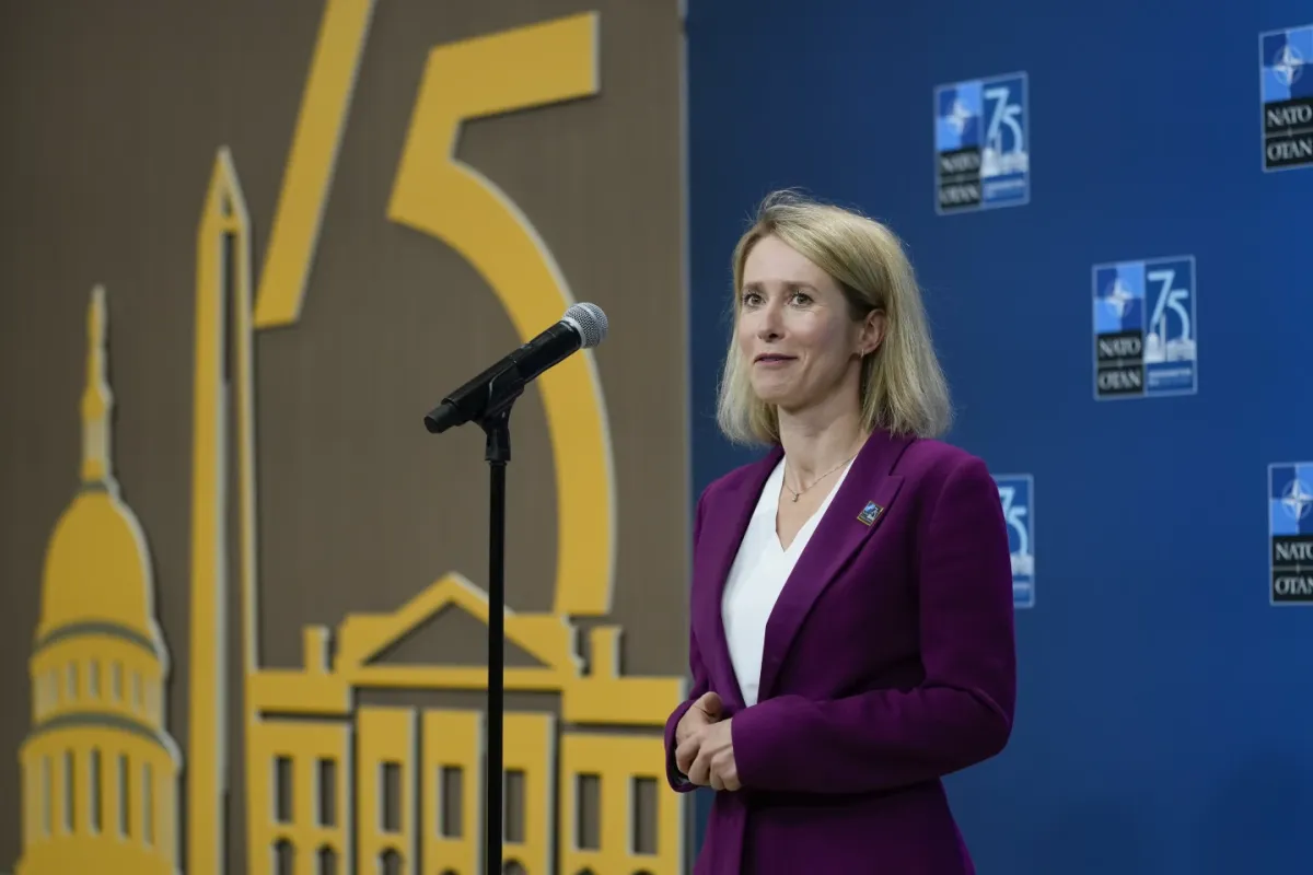 Hàng loạt quốc gia phản ứng trước Chiến lược An ninh Quốc gia mới của Mỹ- Ảnh 1.