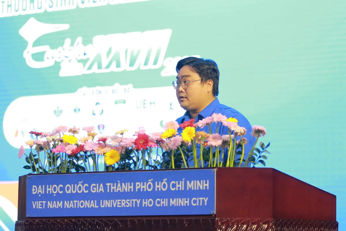 192 đề tài nghiên cứu khoa học được vinh danh tại lễ trao giải Euréka 2025 - Ảnh 1.