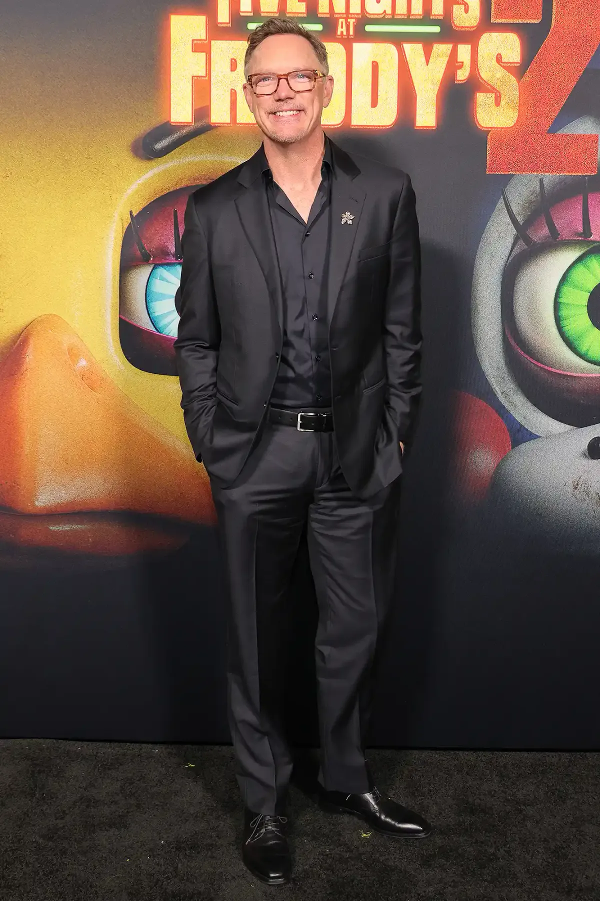 Diễn viên được cả Hollywood bênh vực trước những chỉ trích về năng lực- Ảnh 3.