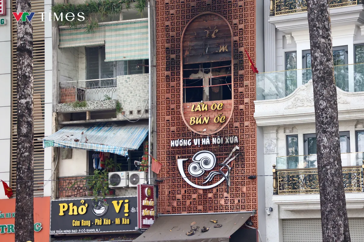 N&oacute;ng tr&ecirc;n mạng tuần qua (1-7/12): Loạt vụ &aacute;n v&agrave; hoả hoạn đ&aacute;ng ch&uacute; &yacute;- Ảnh 2.