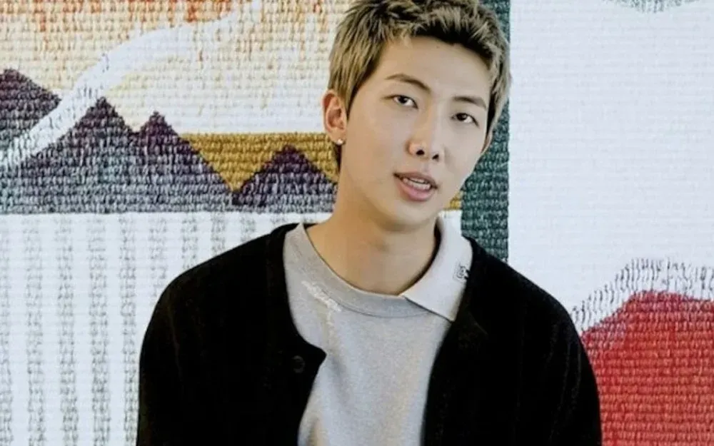 Ảnh: Big Hit Music 