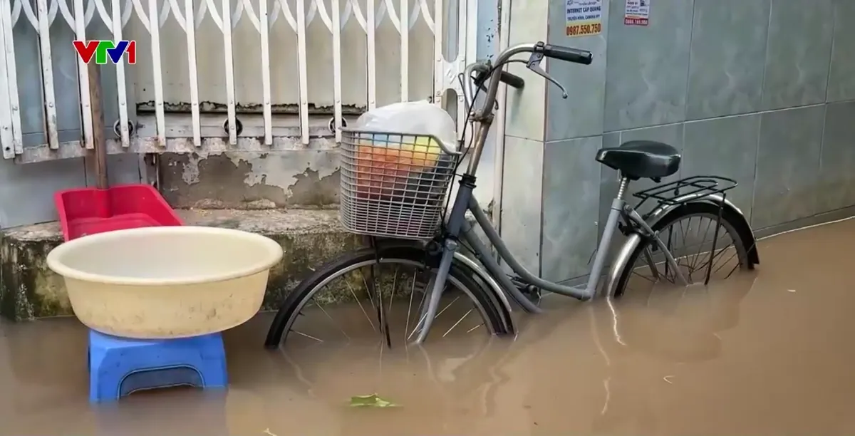 Người dân mong chờ mở rộng dự án chống ngập tại Cần Thơ - Ảnh 2.