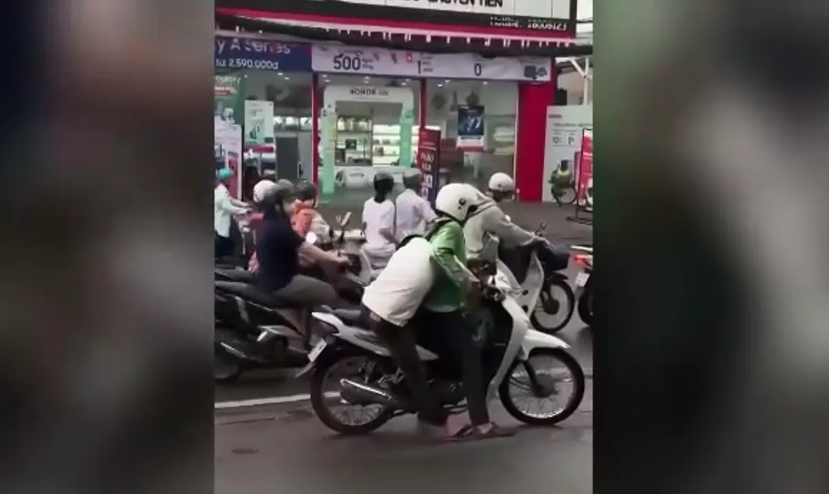 Kiểm soát triệt để lái xe uống rượu bia vào cao tốc - Ảnh 5.