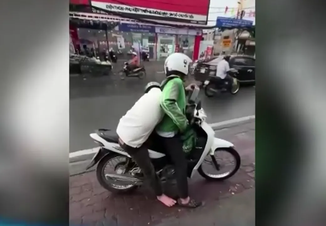 Kiểm soát triệt để lái xe uống rượu bia vào cao tốc - Ảnh 4.