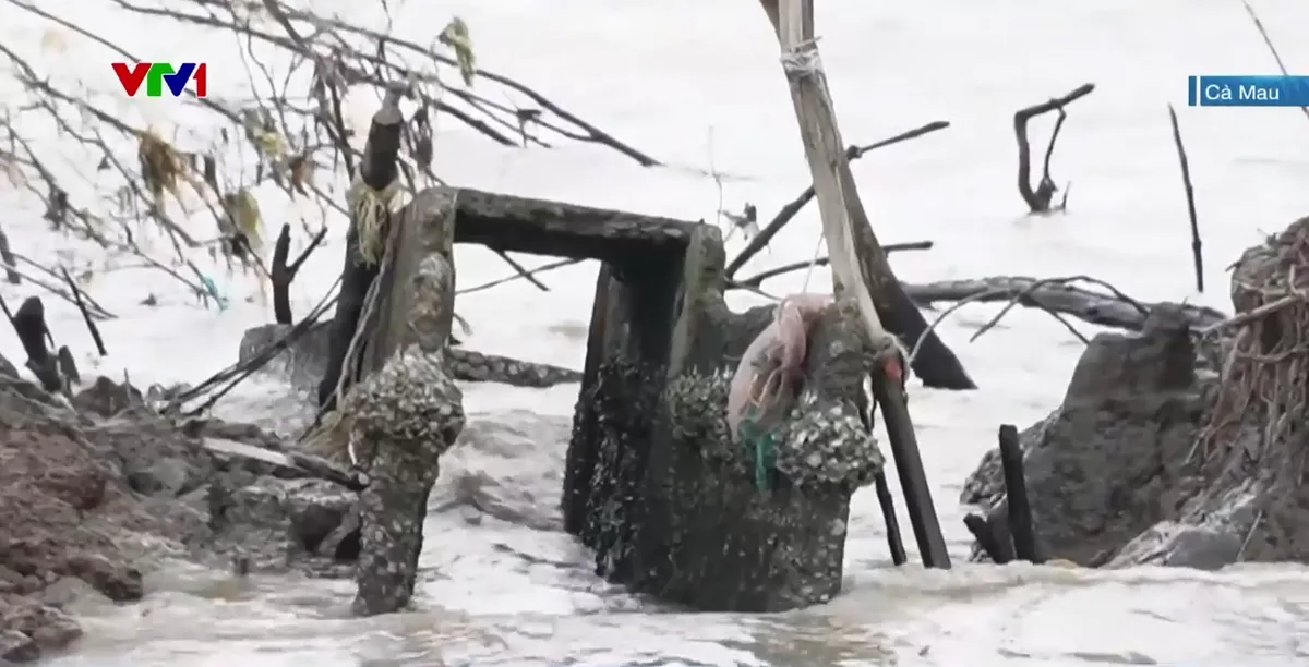 Người d&acirc;n khổ sở v&igrave; dự &aacute;n thi c&ocirc;ng dang dở - Ảnh 1.