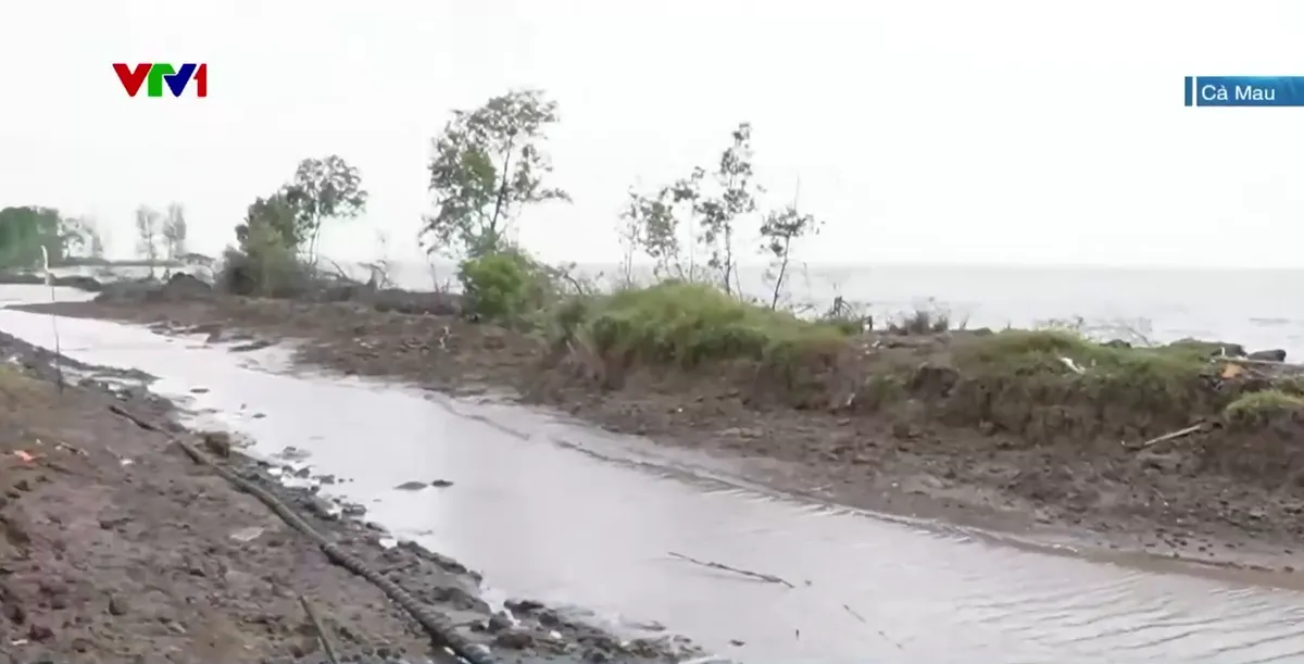 Người d&acirc;n khổ sở v&igrave; dự &aacute;n thi c&ocirc;ng dang dở - Ảnh 3.