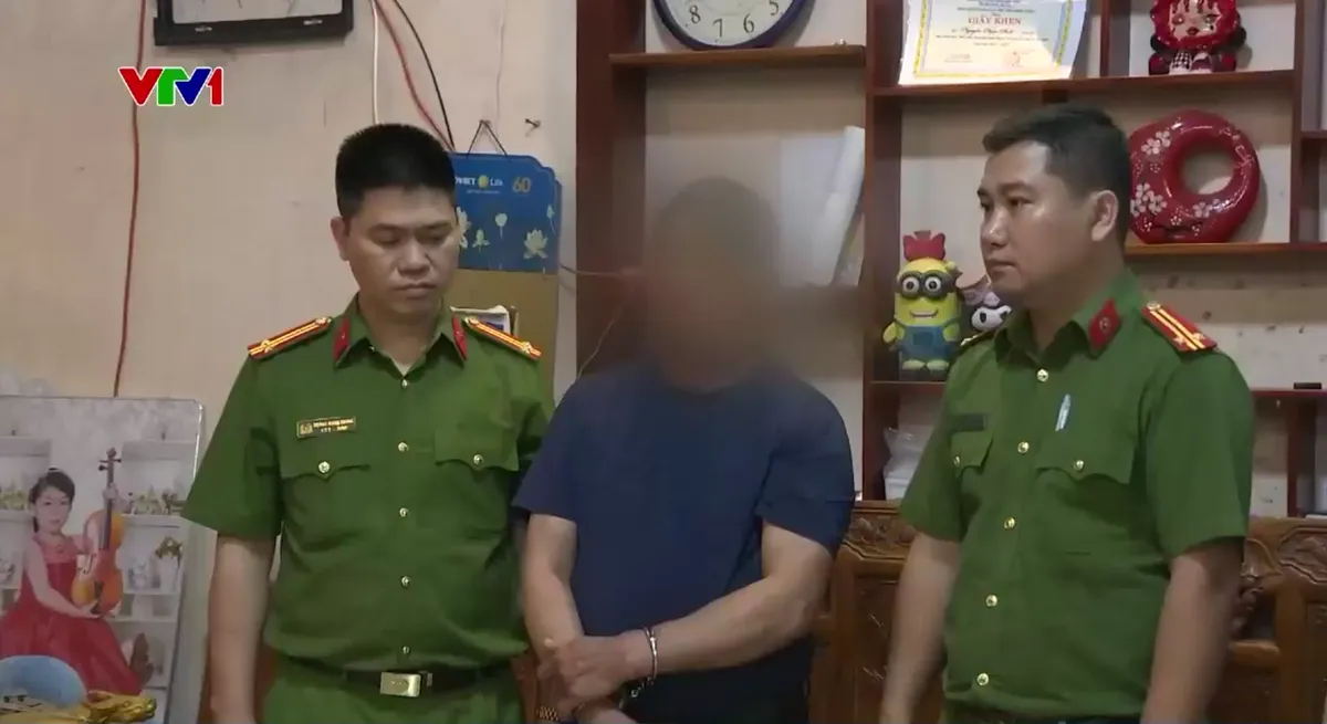 Bẫy lừa “vay hộ tiền”: Nhiều người dân sập vào chiêu trò tinh vi - Ảnh 3.