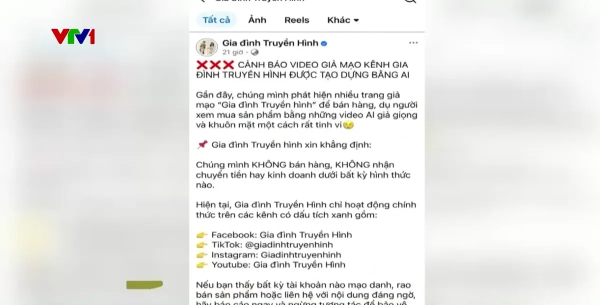 Bùng nổ giả mạo tích xanh: Người dùng mạng xã hội đối mặt nguy cơ lừa đảo - Ảnh 2.