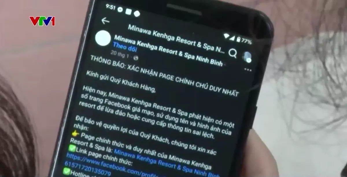 Bùng nổ giả mạo tích xanh: Người dùng mạng xã hội đối mặt nguy cơ lừa đảo - Ảnh 4.