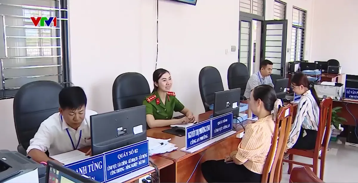 Quốc hội Việt Nam và những quyết định lịch sử - Ảnh 1.