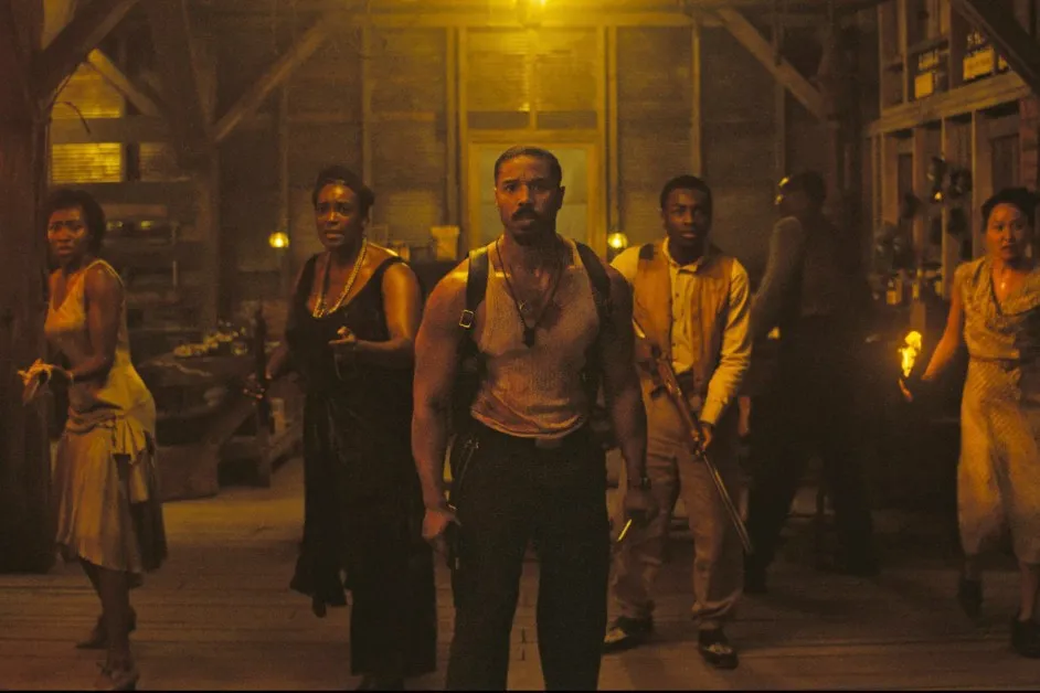 Kết quả đề cử gây tranh cãi của giải thưởng Critics Choice Awards 2026- Ảnh 1. Kết quả đề cử gây tranh cãi của giải thưởng Critics Choice Awards 2026- Ảnh 1.