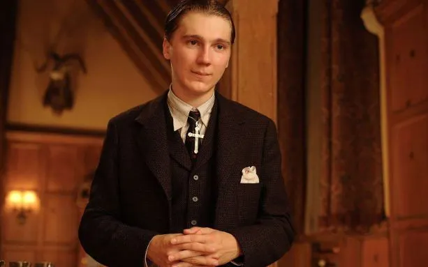 Paul Dano trong phim There Will Be Blood (Ảnh: Paramount)