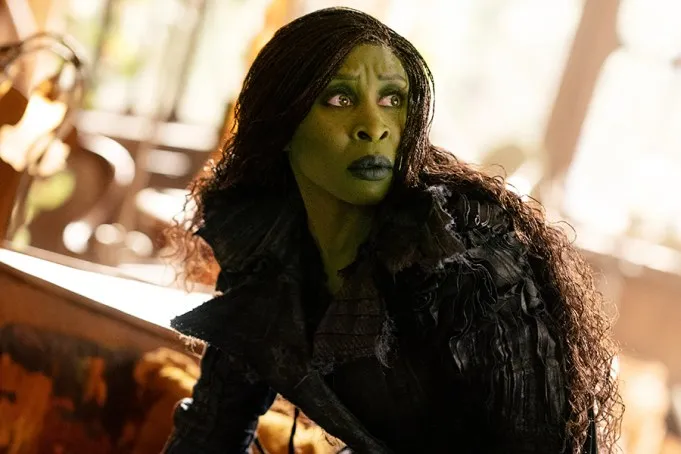 Kết quả đề cử gây tranh cãi của giải thưởng Critics Choice Awards 2026- Ảnh 2. Kết quả đề cử gây tranh cãi của giải thưởng Critics Choice Awards 2026- Ảnh 2.