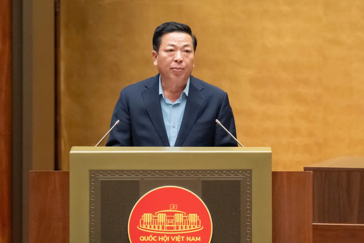 Chính phủ đề xuất được duyệt nghiên cứu khả thi giai đoạn 2 sân bay Long Thành - Ảnh 1.