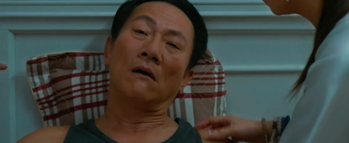 Gia đình trái dấu - Tập 4: Vợ 'công chúa' vừa đi làm giúp việc đã gây họa - Ảnh 3.