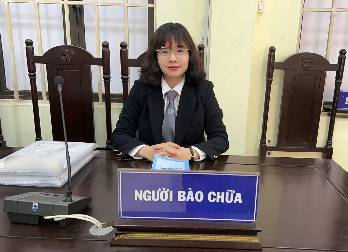 Vụ Kera: Hằng Du Mục không kháng cáo, mong sớm được trở về chăm con - Ảnh 1.