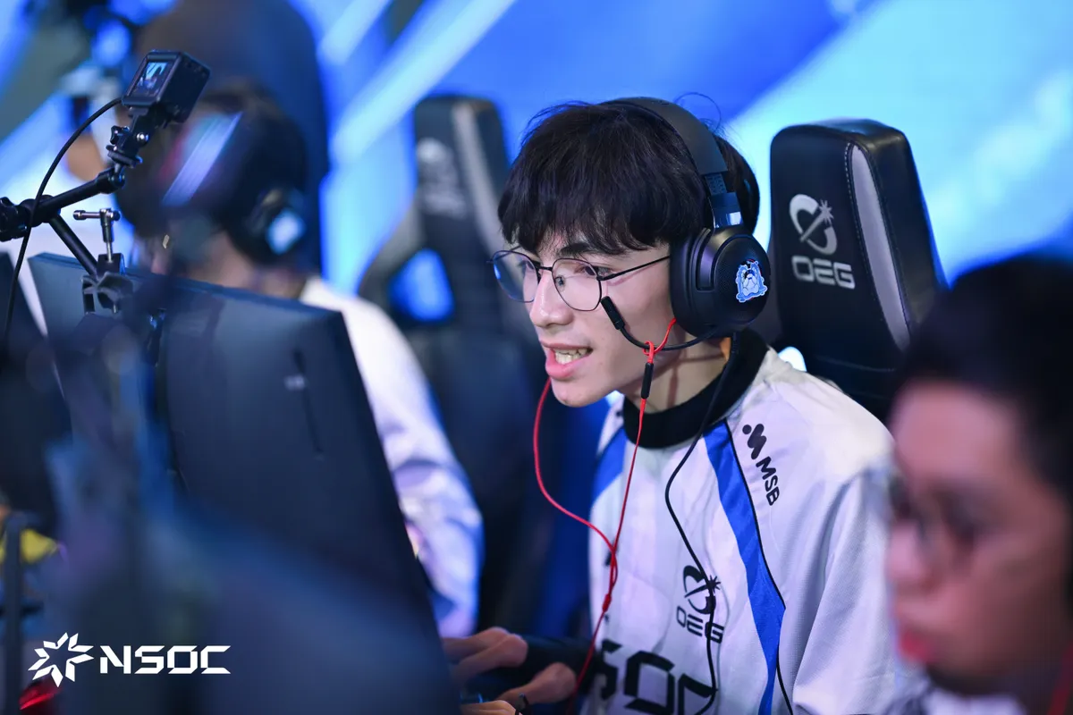 Tìm ra nhà vô địch cho giải đấu Esports Sinh viên toàn quốc 2025  - Ảnh 2.