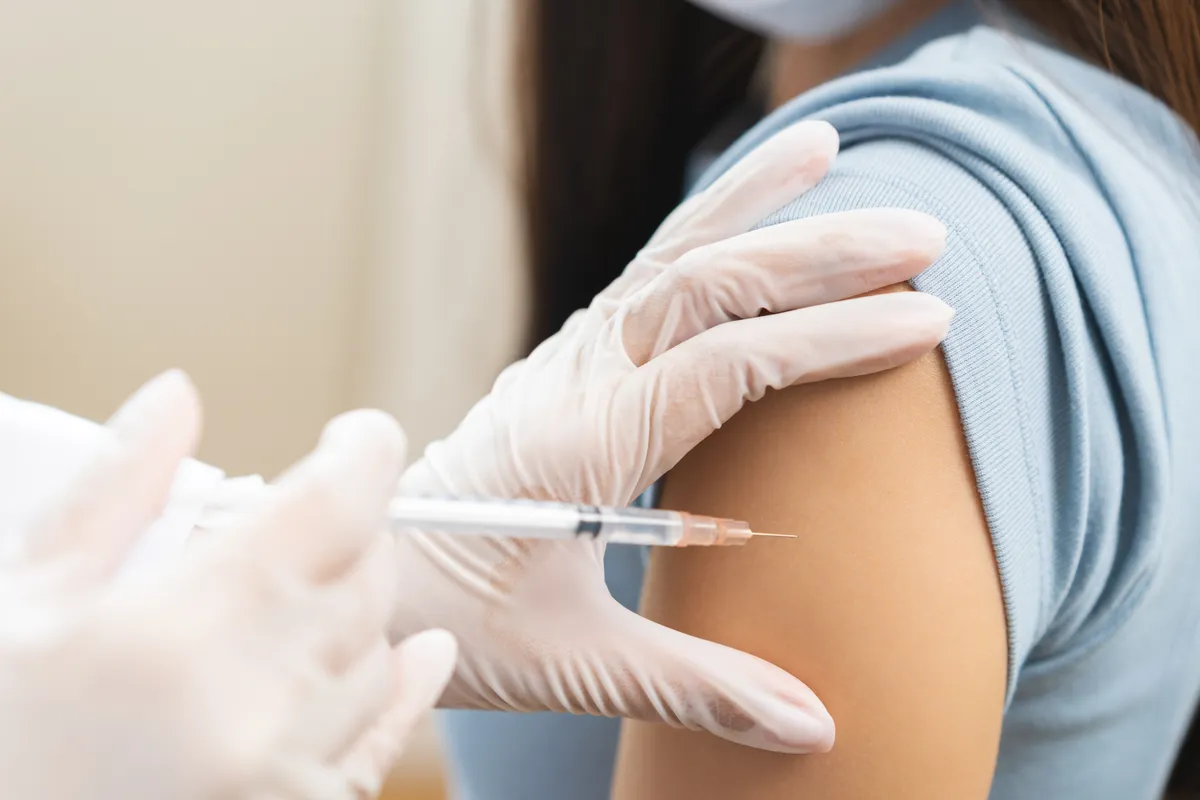 5 điều lưu ý để phòng ngừa cúm khi vào mùa đông xuân- Ảnh 2. 5 điều lưu ý để phòng ngừa cúm khi vào mùa đông xuân- Ảnh 2.