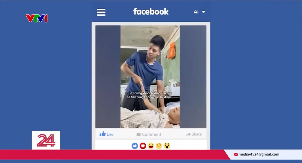 Khoảnh khắc đẹp tuần qua (1-7/12): Khi sự tử tế lan tỏa từ trái tim đến trái tim - Ảnh 3.