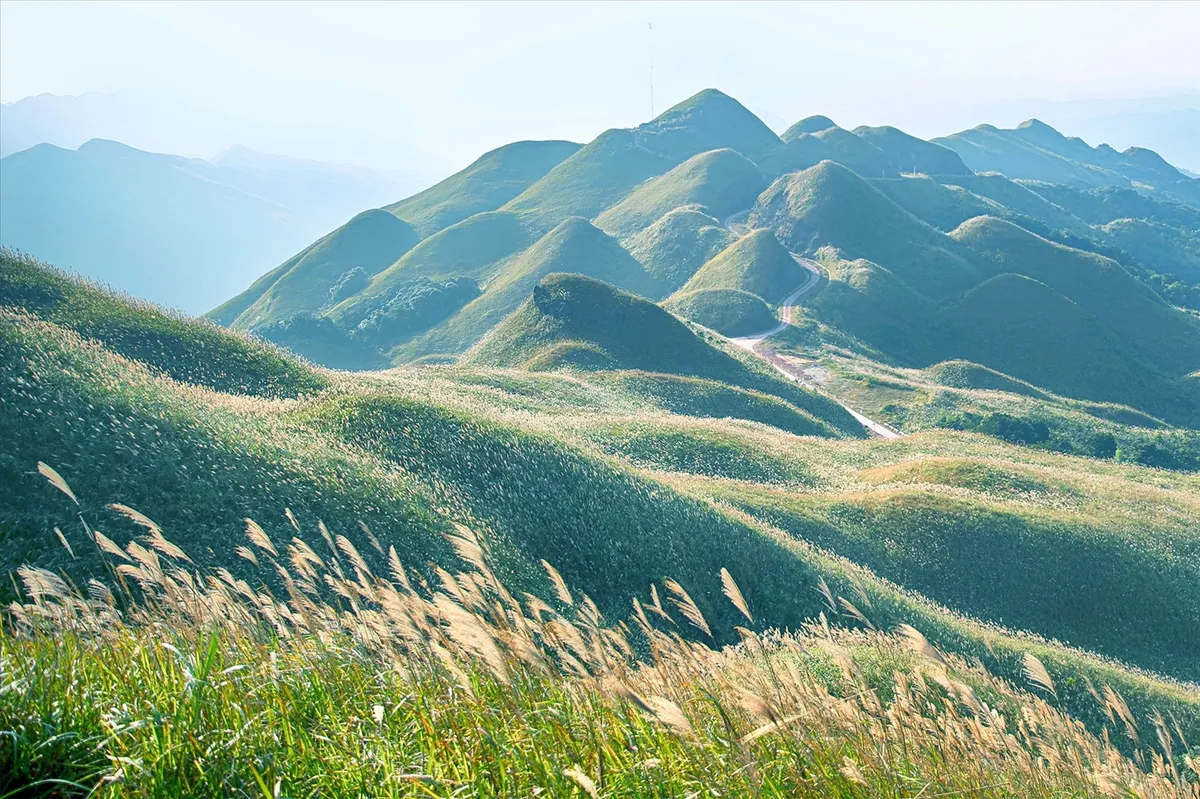 H&agrave; Giang: Kh&uacute;c ca đ&aacute; nở hoa th&agrave;nh kiệt t&aacute;c văn h&oacute;a h&agrave;ng đầu thế giới- Ảnh 3.