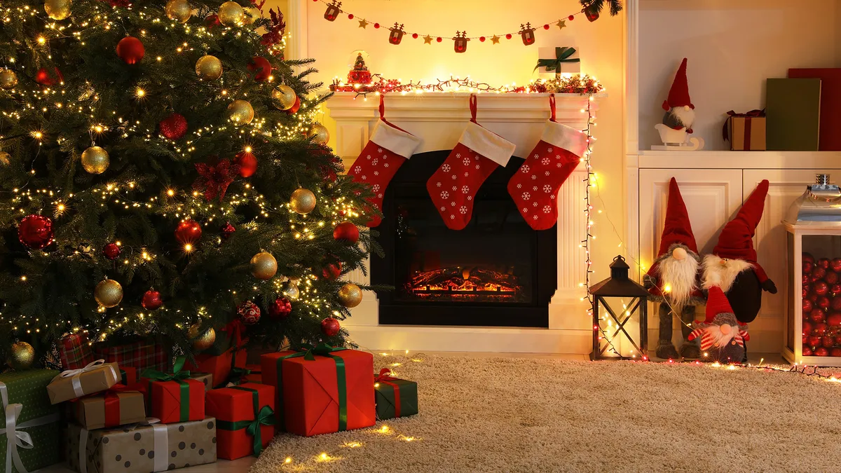 Điều nên làm trước khi trang trí Giáng sinh- Ảnh 1. Điều nên làm trước khi trang trí Giáng sinh- Ảnh 1.