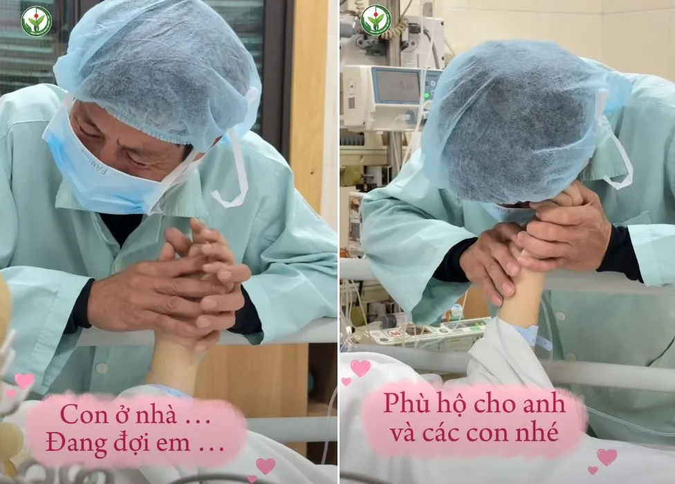 Khoảnh khắc đẹp tuần qua (1-7/12): Khi sự tử tế lan tỏa từ trái tim đến trái tim - Ảnh 2.