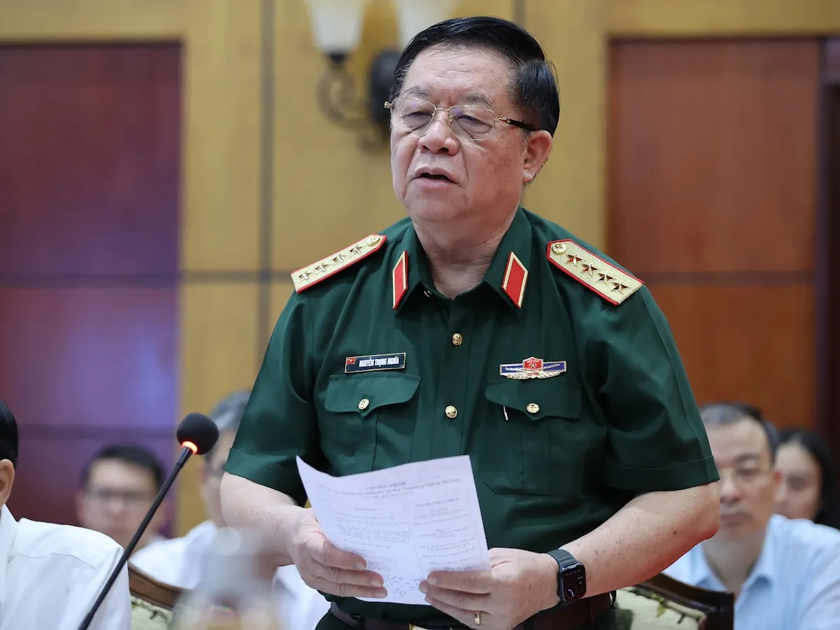 Thủ tướng: Phát huy lợi thế hiếm có, đưa Tây Ninh phát triển tăng tốc, bứt phá, bền vững - Ảnh 3.